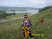 Фотография Василенко Марины