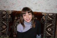 Фотография Луневой Людмилы