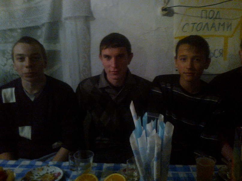 Иван Кравченко фотография #31