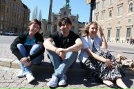 Фотография Рублевой Ольги