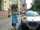 Фотография Комбаровой-Кийски Ирины