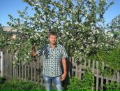 Фотография Кузнецова Никиты