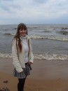 Фотография Соболевой Екатерины