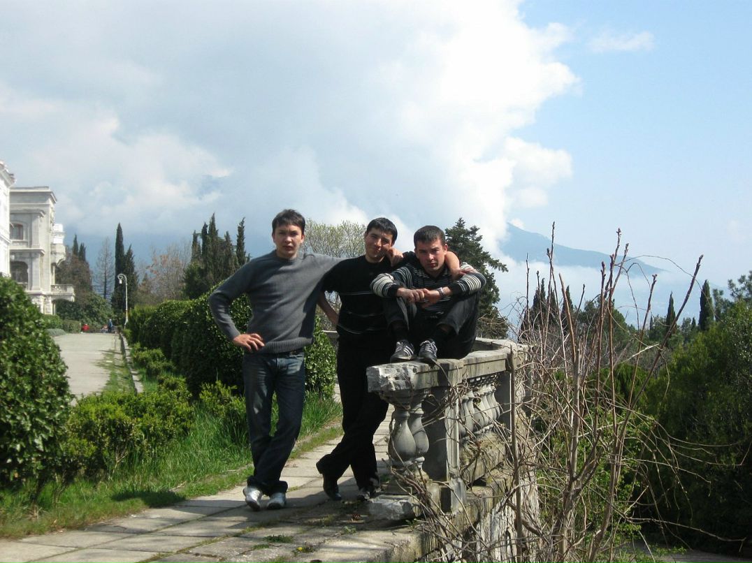 Марлен Абкадыров фотография #33