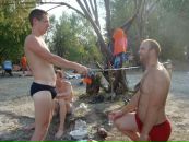 Фотография Зябина Николая