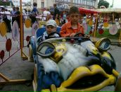 Вілена Лісова фотография #21 (источник - https://vk.com/id28635568)