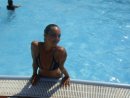 Фотография Оксентюк Дарьи