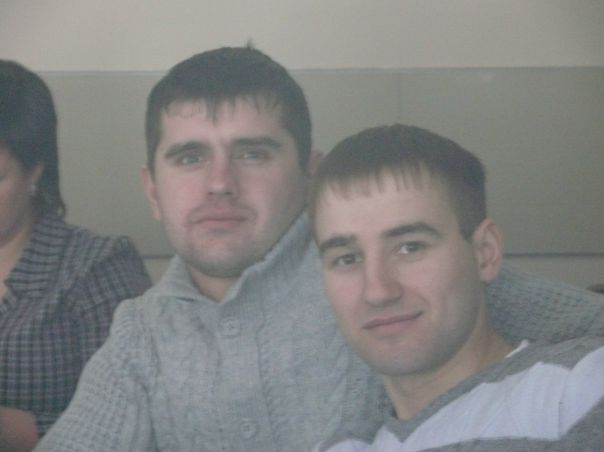 Maxim An фото №44