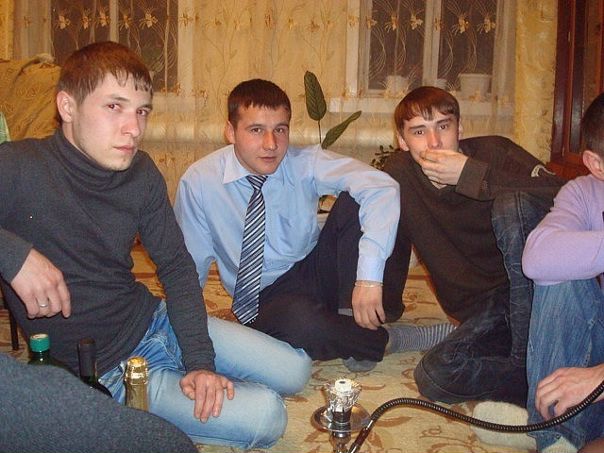 Рустем Ситдиков фото №33