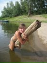 Фотография Бродской Юлии