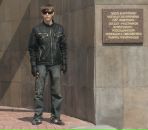 Фотография Клочкова Сергея