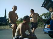 Фотография Железняка Евгения