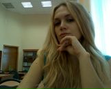 Фотография Ходосовой Елены