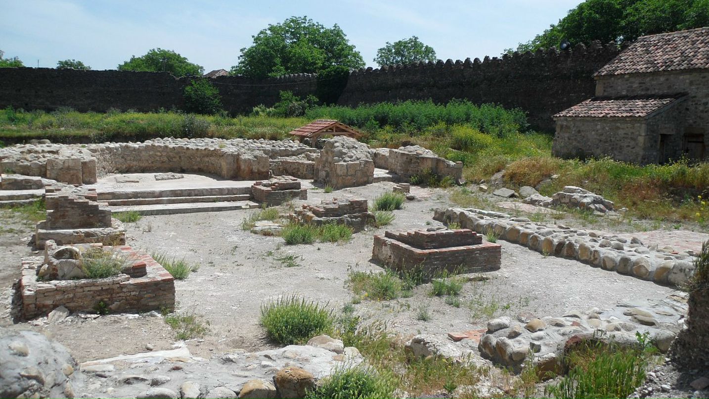 Maia Kobalia фотография #26