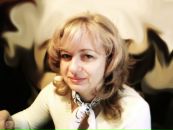 Наталія Ярощук фотография #7 (источник - https://vk.com/id102317399)