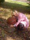 Катя Хомич фотография #34 (источник - https://vk.com/id50060605)
