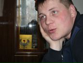 Фотография Филатова Леонида