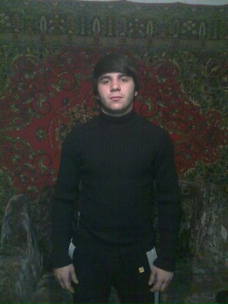 Расул @@@ фото №30