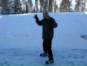 Фотография Мозолина Майка