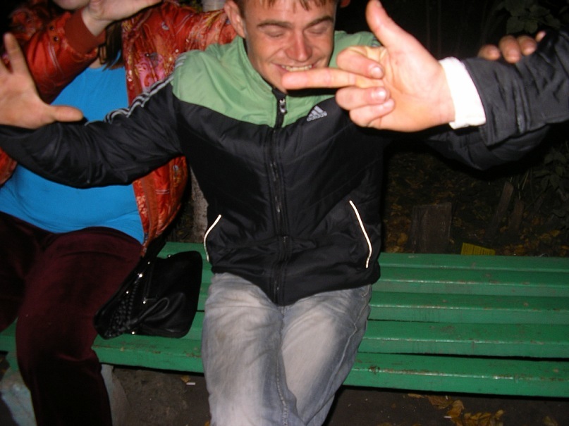 Дмитрий Купич фотография #10
