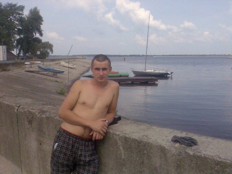 Коля Коваленко фотография #29