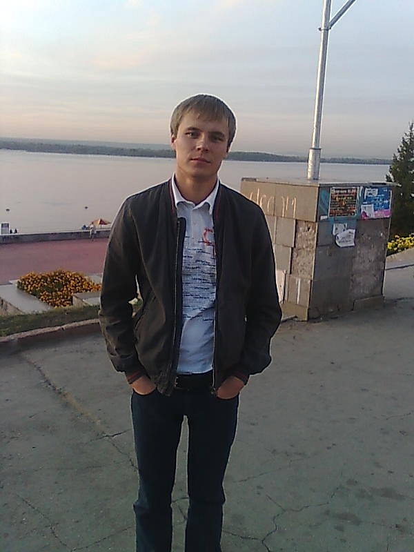 Игорь Пудовкин фотография #3