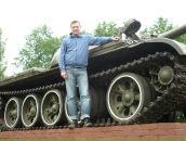 Фотография Хозюкова Олега