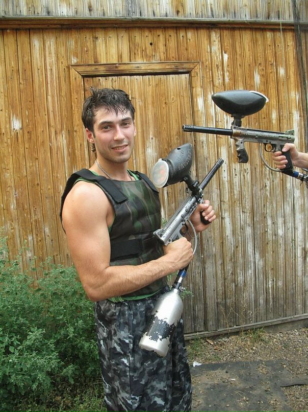 Иван Игоревич фотография #38