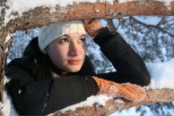 Фотография Мавриной Ольги