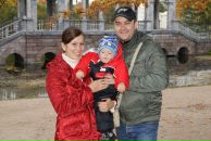 Фотография Макаровой Ольги