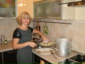 Фотография Петуховой Татьяны