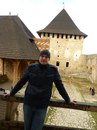 Тарас Кіприк фотография #2 (источник - https://vk.com/id55914774)