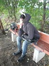 Лёха Эмо_boy фотография #8 (источник - https://vk.com/id90904536)