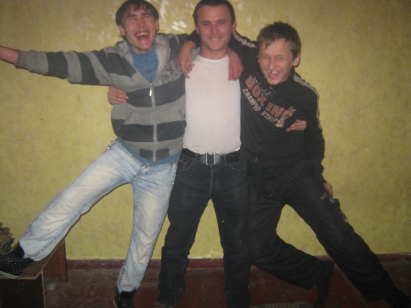 P@sh@ Volkov фотография #50