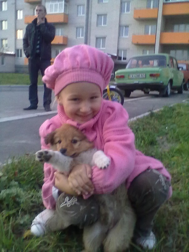Елена Симоненко фотография #2