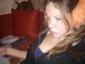 Фотография Неклюдовой Екатерины