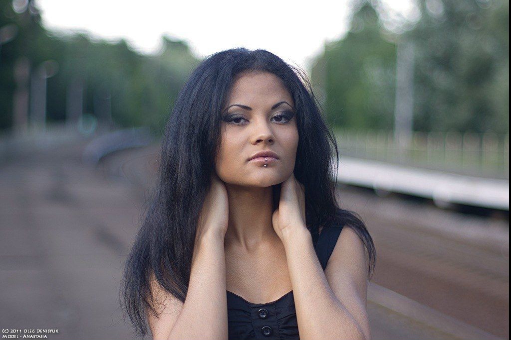 Эля Лоренс фотография #22