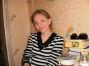 Фотография Тарасовой Оксаны