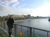 Фотография Чижовой Дарьи