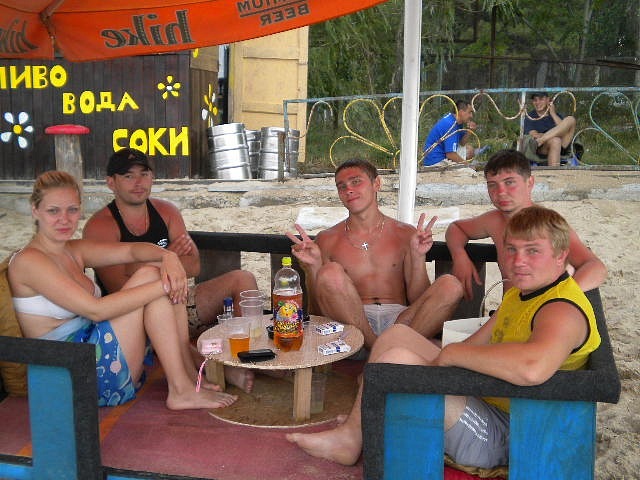 Сергей Лтвиненко фотография #16