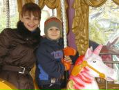 Фотография Мусифулиной Ксении