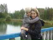 Фотография Антишиной Ирины