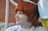 Фотография Сарухановой Елены