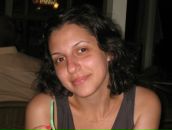 Фотография Жеметро Александры