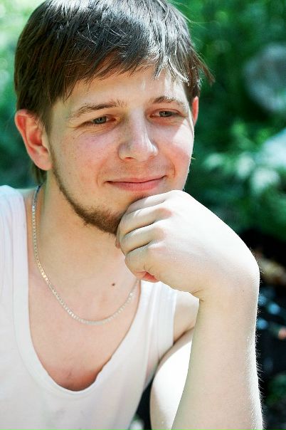 Дмитрий Черкасов фото №3