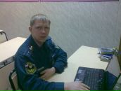 Фотография Титова Романа