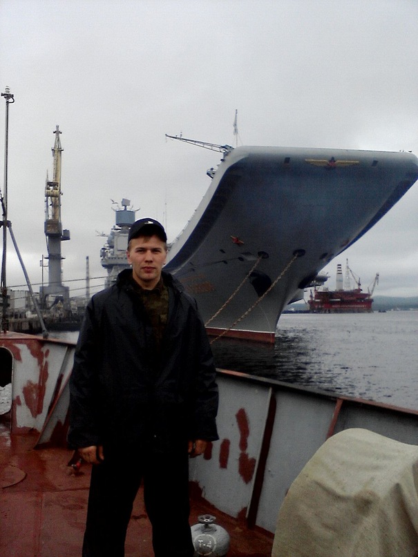 Станислав Гриценко фотография #37