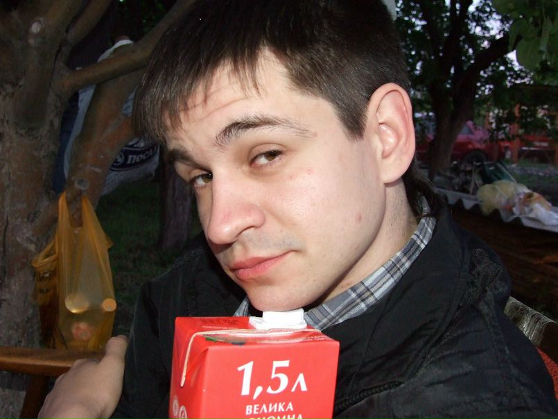 Сергей Покотило фото №25