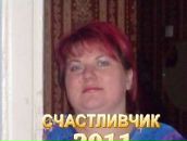 Фотография Чикиревой Марины