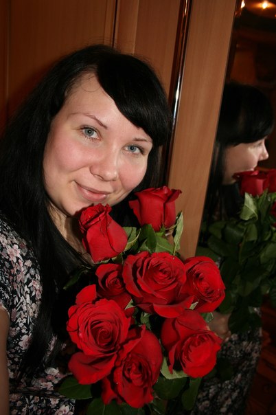 №18, Елена Орлова, 38 лет, Курган №18, Елена Орлова, 38 лет, Курган